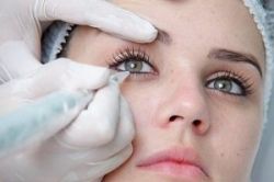 Contorno dos olhos lápis de olho/Delineador